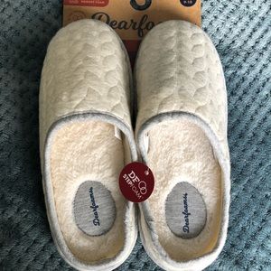 Dearfoams Slipper
